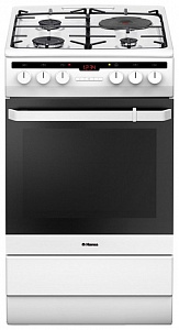 Комбинированная плита Hansa Fcmw68040