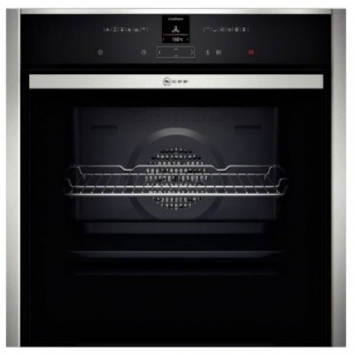 Духовой шкаф Neff B47cr22n0