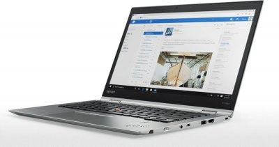 Ноутбук Lenovo ThinkPad X1 Yoga 3rd Gen 20Lf000trt
