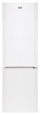 Холодильник Beko Cnl 327104 W