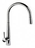 Кухонный смеситель Smeg Md14cr