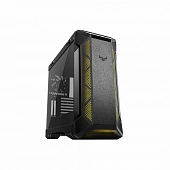 Корпус Asus Tuf Gaming Gt501 Middle Tower (90Dc0012-B49000) Gt501/Gry/With Handle