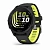 Часы Garmin Forerunner 170 Music Black with Amp Yellow Band