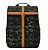 Рюкзак Xiaomi 90 Points Grinder Oxford Casual Backpack камуфляжный - зеленый