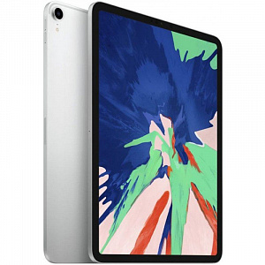 Apple iPad Pro 11 64Gb Wi-Fi Silver