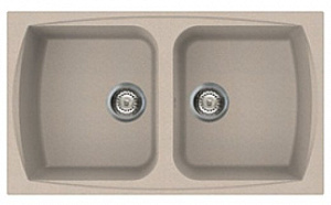 Кухонная мойка Smeg Lse862a-2