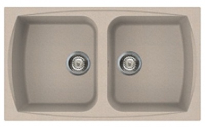 Кухонная мойка Smeg Lse862a-2