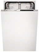 Встраиваемая посудомоечная машина Aeg F88400vi0p