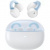 Беспроводные наушники Baseus AirGo 1 Ring Open-Ear TWS Earbuds Stellar White Беспроводные наушники Baseus AirGo 1 Ring Open-Ear TWS Earbuds Stellar White