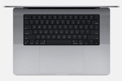 Ноутбук Apple MacBook Pro 16 M2 Pro/16Gb/1Tb Mnw93 (Space Gray)
