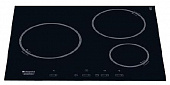 Электрическая варочная панель Hotpoint-Ariston Kix 633 C E