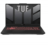 Ноутбук Asus Tuf Fa707rm-Es73 R7-6800H/16Gb/512Gb/Rtx3060/17.3 Fhd