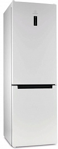 Холодильник Indesit Dfn 18 D белый