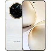Смартфон Realme 14 Pro+ (White) 12Gb 512Gb