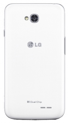 Lg L70 D325 White