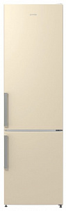 Холодильник Gorenje Nrk6201ghc