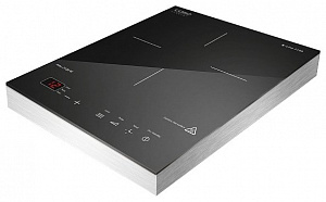 Настольная плита Caso S-Line2100