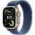 Apple Watch Ultra 3 (2025) Natural Blue/Bright