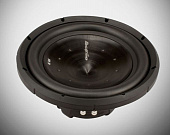 Сабвуфер Phoenix Gold R312d4 400Вт RMS,2*4Ом