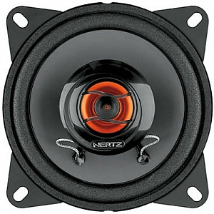 Колонки автомобильные Hertz Dcx 100.2