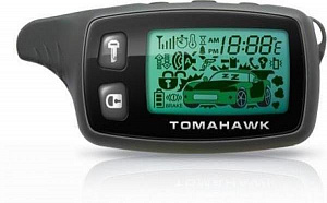 Tomahawk Tw-9010