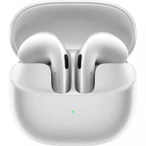 Беспроводные наушники Xiaomi Buds 6 White