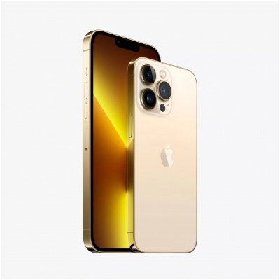 Apple iPhone 13 Pro 256Gb золотой