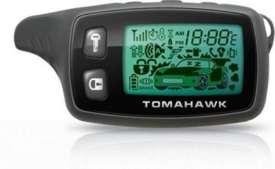 Tomahawk Tw-9010