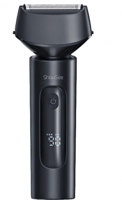 Электробритва Xiaomi Showsee Electric Shaver F602-Gy