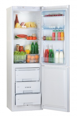Холодильник Pozis Rd-149 А серебристый