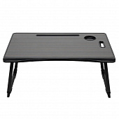 Столик для ноутбука Xiaomi Noc Loc Folding Computer Desk складной Xl-Cszdz01 (черный)