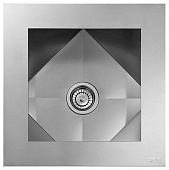 Кухонная мойка Franke Pdx 210-51 LED~размер 51x51 см.,шкаф , нержавеющая сталь,полированная ,Franke 127.01