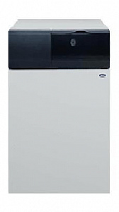 Бойлер Baxi Luna Ub 80 Inox