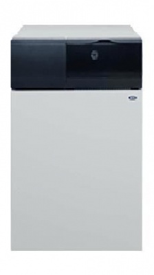 Бойлер Baxi Luna Ub 80 Inox