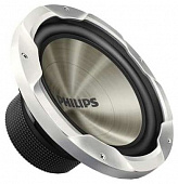 Сабвуфер Philips Csp1200 12 дюймов 400Вт