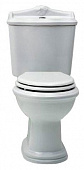 Унитаз Azzurra Jubilaeum Jub100b1/Mbp