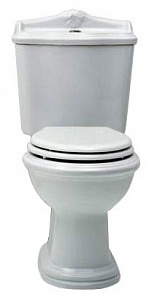 Унитаз Azzurra Jubilaeum Jub100b1/Mbp