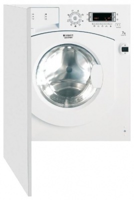 Встраиваемая стиральная машина Hotpoint-Ariston Bwmd 742