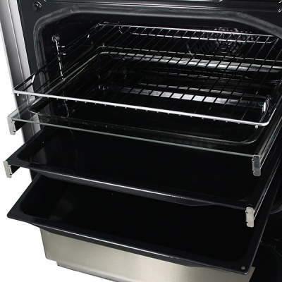 Газовая плита Gorenje K635e36xke