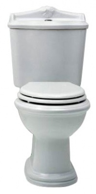 Унитаз Azzurra Jubilaeum Jub100b1/Mbp