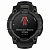 Часы Garmin Instinct 3 45mm Solar Amoled Black with Black Silicone 010-02936-40