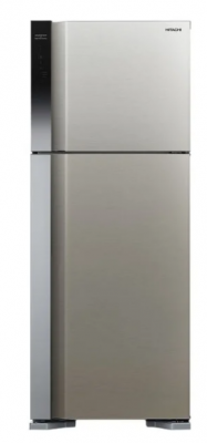 Холодильник Hitachi R-V 542 Pu7 Bsl