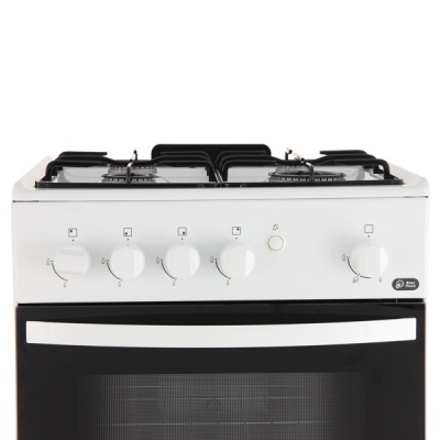 Газовая плита Zanussi Zcg9210h1w