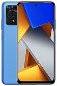 Смартфон Xiaomi Poco M4 Pro 4G 8/256 ГБ, холодный синий