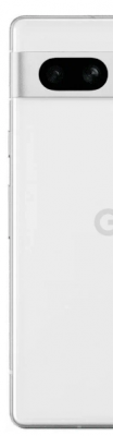 Смартфон Google Pixel 7a 8/128 Snow