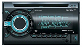 Магнитола автомобильная Sony Wx-Gt80ue