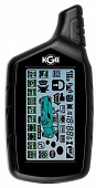 Брелок к автосигнализации Kgb Fx-5 2-Way Tx