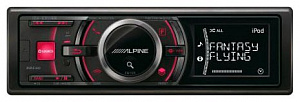 Магнитола автомобильная Alpine Ida-X311