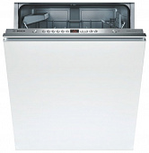 Встраиваемая посудомоечная машина Bosch Smv 65M30 Ru