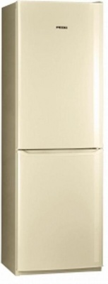 Холодильник Pozis Rk - 139 A бежевый